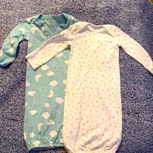 Baby Pajamas